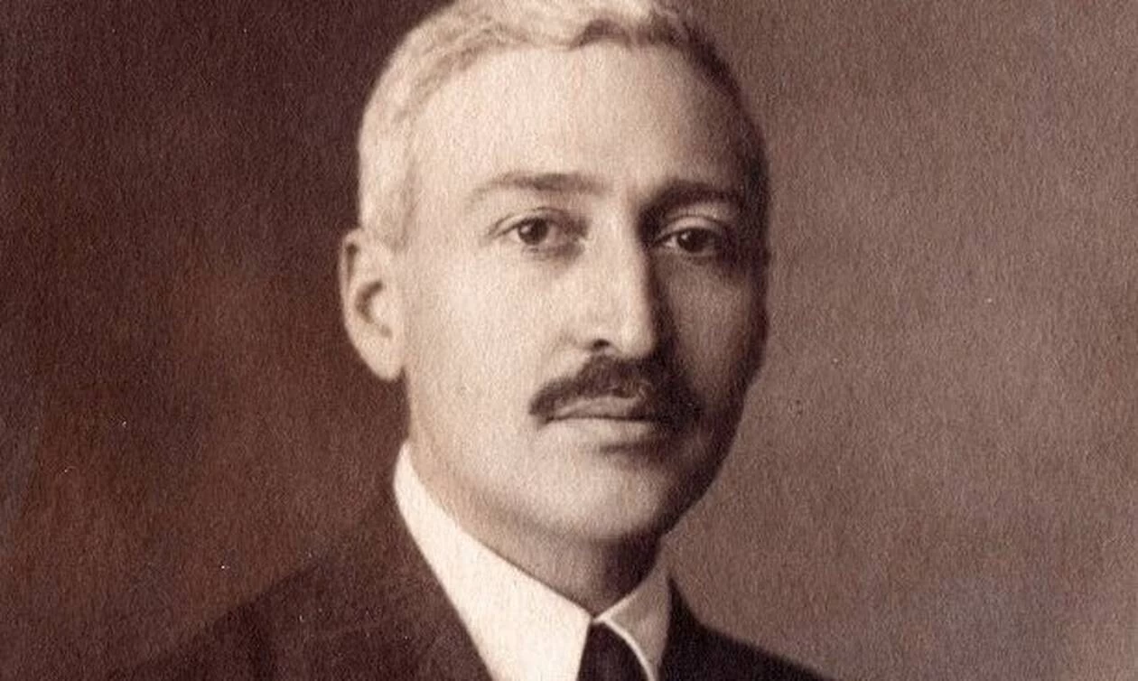 Σαν σήμερα δολοφονείται ο Ίωνας Δραγούμης ως αντίποινα στην απόπειρα κατά του Βενιζέλου